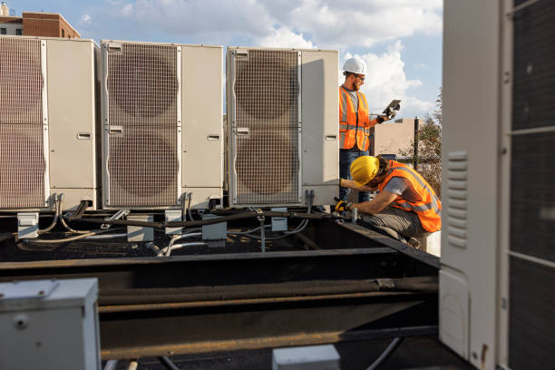 Best HVAC service technicians  in Dash Point, WA