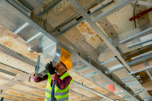 Best HVAC tune-up services  in Dash Point, WA