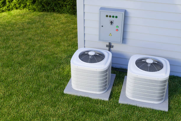 Best HVAC repair near me  in Dash Point, WA
