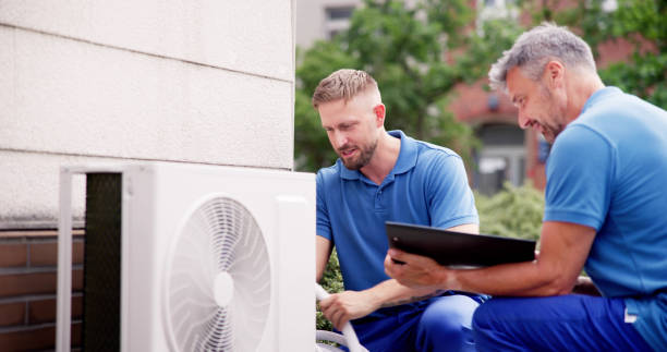 Best HVAC tune-up services  in Dash Point, WA