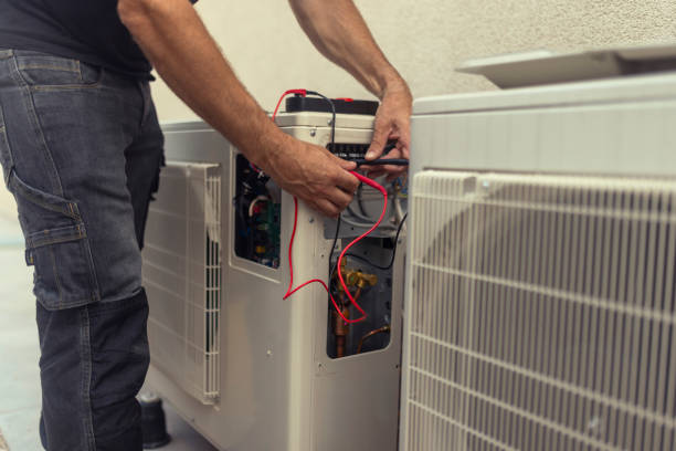  Dash Point, WA HVAC Pros