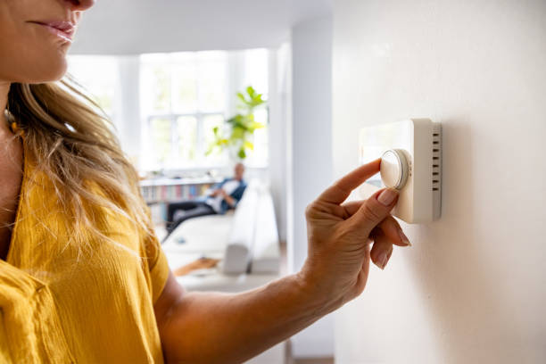 Best Local HVAC companies  in Dash Point, WA