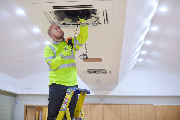 Best Affordable HVAC services  in Dash Point, WA
