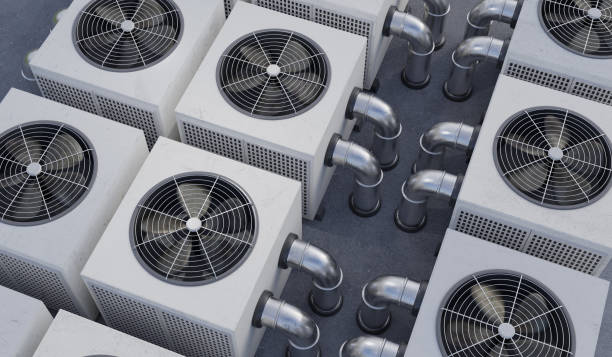 Best Commercial HVAC repair  in Dash Point, WA