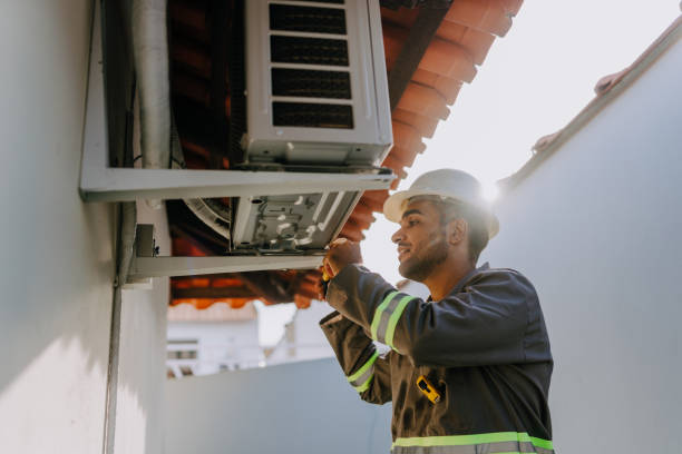 Professional HVAC in Dash Point, WA