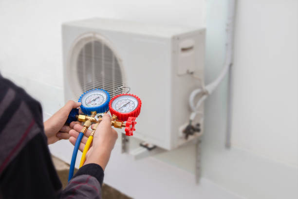 Best Emergency HVAC repair  in Dash Point, WA
