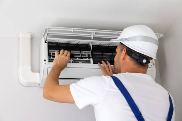 Best HVAC repair near me  in Dash Point, WA