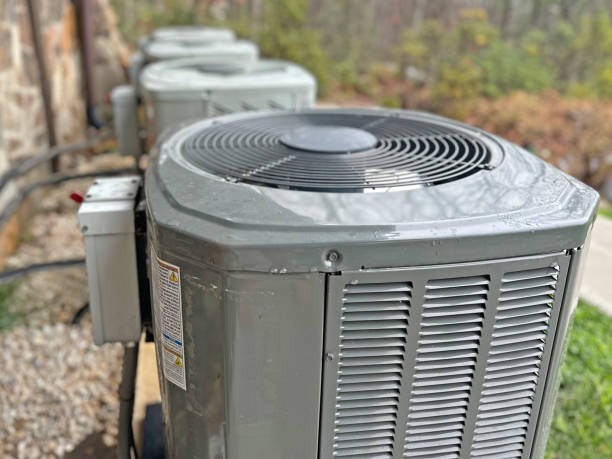 Best Ductless HVAC repair  in Dash Point, WA
