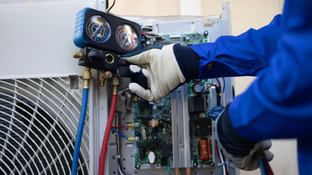 Local HVAC companies in Dash Point, WA